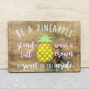 Meet your Posher, Blair